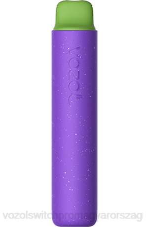 VOZOL Bar Magyarország - VOZOL STAR 2000 szőlőjég Z800154