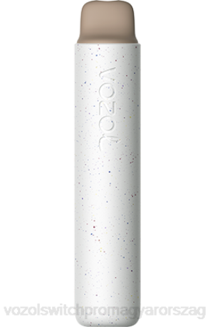 VOZOL Budapest - VOZOL STAR 2000 cédrus pomelo Z800152