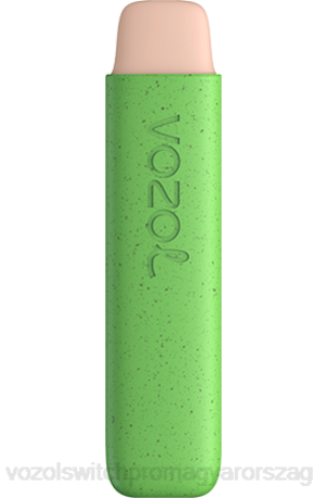 VOZOL Vape Magyarország - VOZOL STAR 550 rózsaszín limonádé Z800143