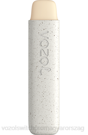 VOZOL Vape Vélemények - VOZOL STAR 550 eper narancs maracuja Z800147