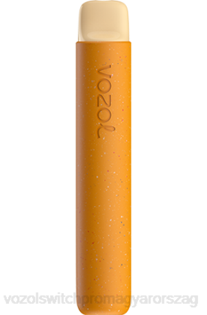 VOZOL Bar Magyarország - VOZOL STAR 600 eper banán Z80094