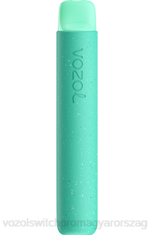 VOZOL Budapest - VOZOL STAR 600 fodormenta Z80092