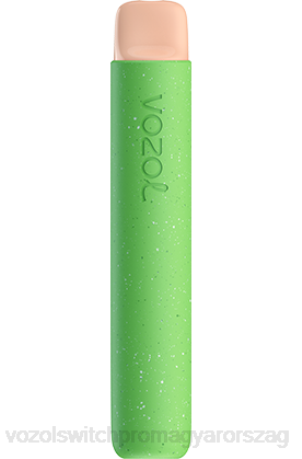 VOZOL Legális - VOZOL STAR 600 rózsaszín limonádé Z80090