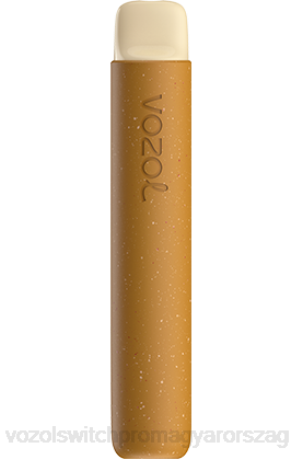 VOZOL Vape Rendelés - VOZOL STAR 600 cseresznye kóla jég Z80076