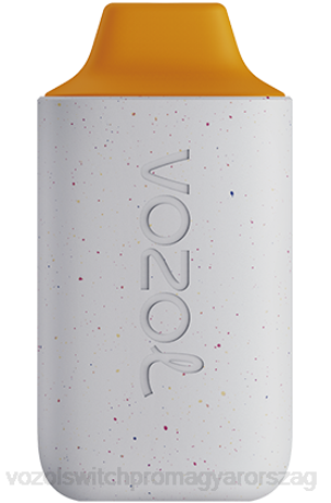 VOZOL Bar Magyarország - VOZOL STAR 6000 banán turmix Z800104