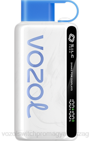 VOZOL Budapest - VOZOL STAR 9000/12000 áfonya vihar Z80022