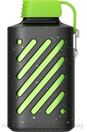 VOZOL Bar Magyarország - VOZOL GEAR 10000 matcha csokikrém Z800294