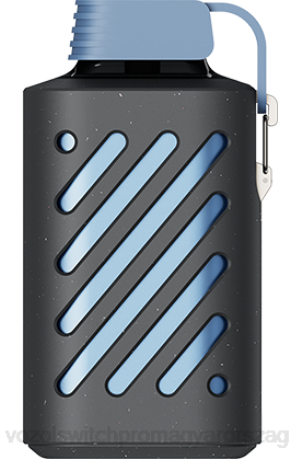 VOZOL Eldobható Cigaretta - VOZOL GEAR 10000 kék razz citrom Z800285