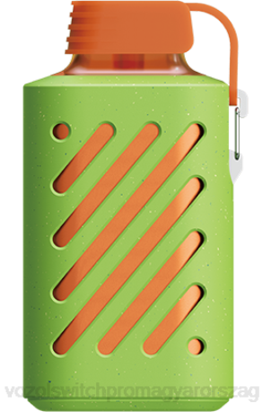 VOZOL Legális - VOZOL GEAR 10000 epres kivi Z800310