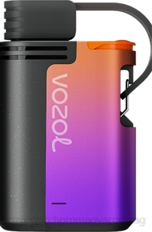 VOZOL Bar Magyarország - VOZOL GEAR 4000c/6000 erdei bogyóvihar Z800324