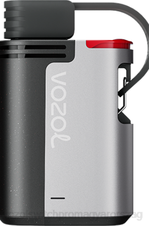 VOZOL Budapest - VOZOL GEAR 4000c/6000 kék razz jég Z800322