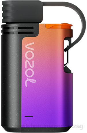 VOZOL Eldobható Cigaretta - VOZOL GEAR 4000c/6000 szőlőjég Z800325