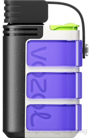VOZOL Magyarország - VOZOL GEAR 4000c/6000 zafír kék Z800321