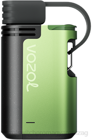 VOZOL Nikotin Mentes - VOZOL GEAR 4000c/6000 görögdinnye jég Z800329