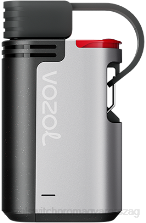 VOZOL Vélemények - VOZOL GEAR 4000c/6000 eperfagylalt Z800328