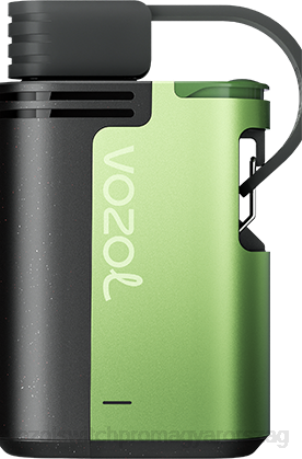 VOZOL Vape Magyarország - VOZOL GEAR 4000c/6000 hűvös menta Z800323