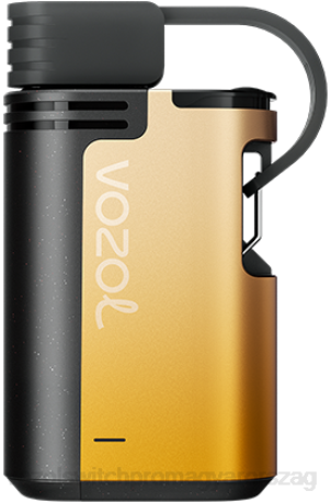 VOZOL Vape Rendelés - VOZOL GEAR 4000c/6000 kivi maracuja guava Z800326