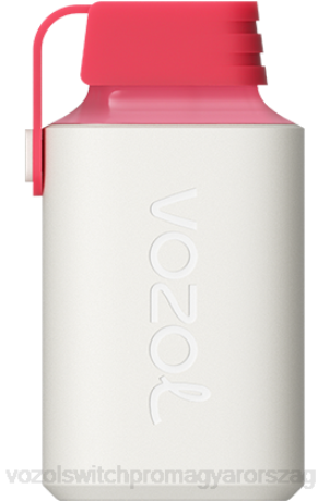 VOZOL Budapest - VOZOL GEAR 600 cseresznye jég Z800362