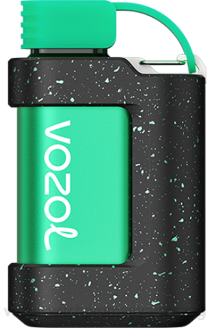 VOZOL Bar Magyarország - VOZOL GEAR 7000 görögdinnye jég Z800344