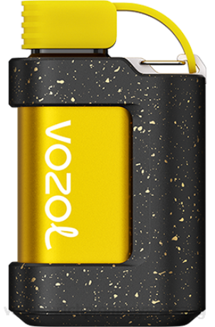 VOZOL Bar Magyarország - VOZOL GEAR 7000 nagymester dohány Z800334