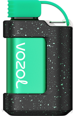 VOZOL Budapest - VOZOL GEAR 7000 hűvös menta Z800332