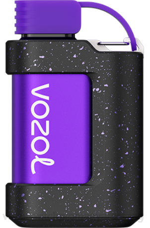 VOZOL Legális - VOZOL GEAR 7000 aloe szőlő Z800330