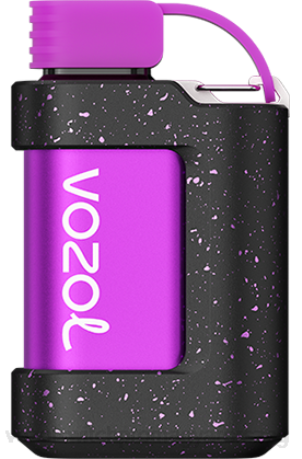 VOZOL Legális - VOZOL GEAR 7000 rózsaszín lenonád Z800340