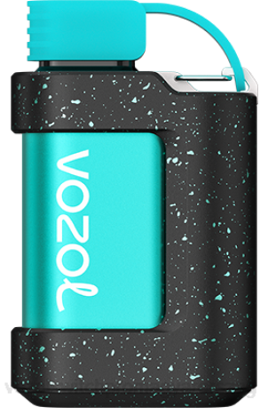 VOZOL Magyarország - VOZOL GEAR 7000 kék razz citrom Z800331