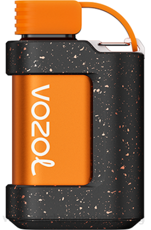 VOZOL Nikotin Mentes - VOZOL GEAR 7000 ananász lime Z800339