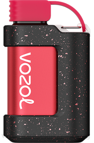 VOZOL Vape Magyarország - VOZOL GEAR 7000 eperfagylalt Z800343