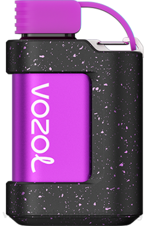 VOZOL Vape Magyarország - VOZOL GEAR 7000 erdei bogyóvihar Z800333