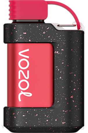 VOZOL Vape Rendelés - VOZOL GEAR 7000 licsi guava görögdinnye Z800336