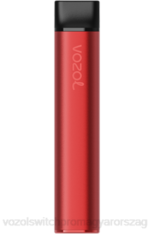VOZOL Bar Magyarország - VOZOL SWITCH 600 áfonya jég Z800224