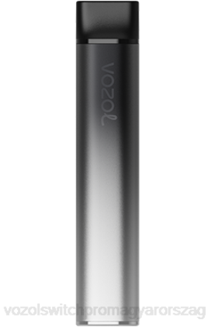 VOZOL Budapest - VOZOL SWITCH 600 kóla jég Z800222