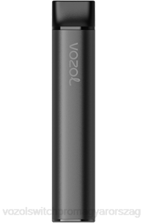 VOZOL Legális - VOZOL SWITCH 600 szederjég Z800220