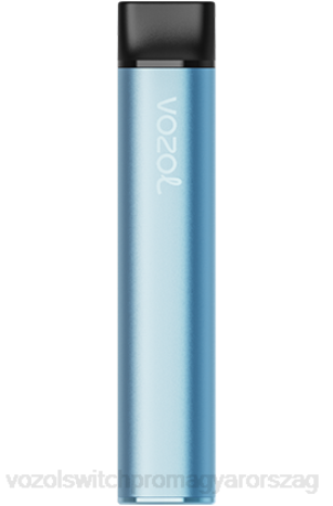 VOZOL Magyarország - VOZOL SWITCH 600 kék razz Z800221