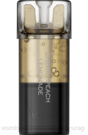 VOZOL Budapest - VOZOL SWITCH pro cseresznyebarack limonádé Z800172