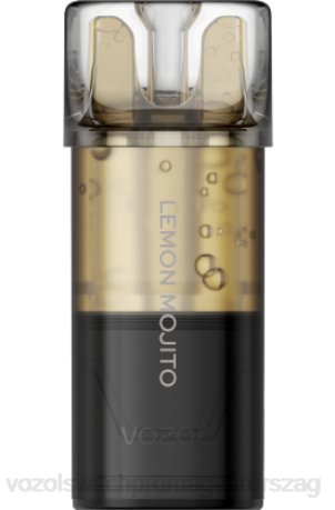 citromos mojito
