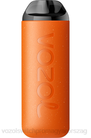 VOZOL Vape Rendelés - VOZOL SWITCH 1600 licsi guava görögdinnye Z800216