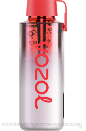 VOZOL Bar Magyarország - VOZOL NEON 10000 cseresznye jég Z800244