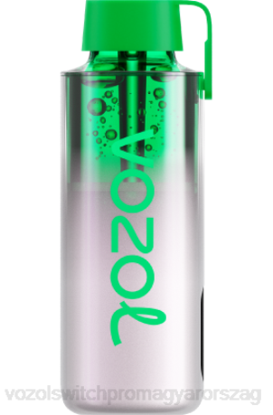 VOZOL Bar Magyarország - VOZOL NEON 10000 szőlőjég Z800234