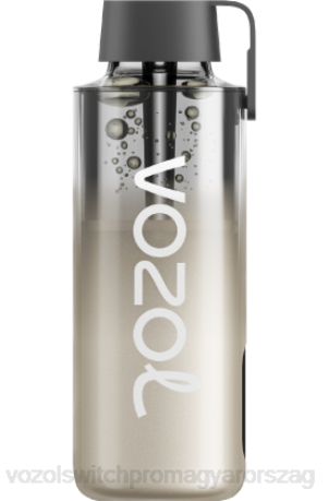 VOZOL Legális - VOZOL NEON 10000 szedervihar Z800230