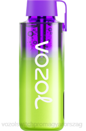 VOZOL Magyarország - VOZOL NEON 10000 görögdinnye jég Z800241