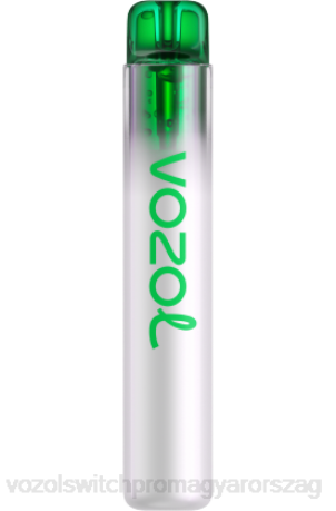 VOZOL Bar Magyarország - VOZOL NEON 800 citromos mojito Z800274