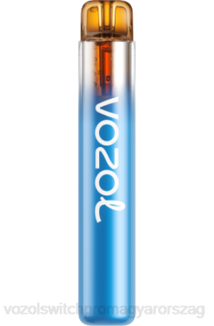 VOZOL Legális - VOZOL NEON 800 erdei bogyóvihar Z800270