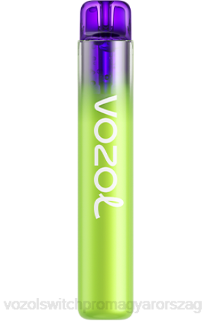 VOZOL Legális - VOZOL NEON 800 görögdinnye jég Z800260