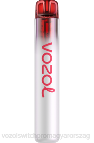 VOZOL Magyarország - VOZOL NEON 800 alma őszibarack Z800261