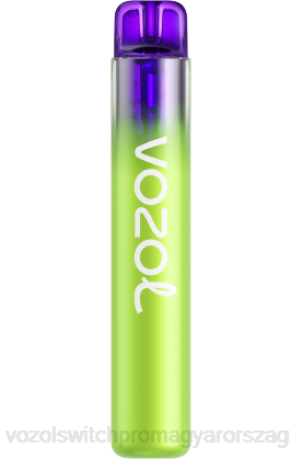 VOZOL Magyarország - VOZOL NEON 800 görögdinnye licsi guava Z800281