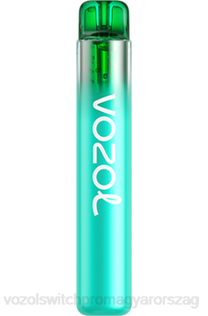 VOZOL Magyarország - VOZOL NEON 800 kék úr Z800251