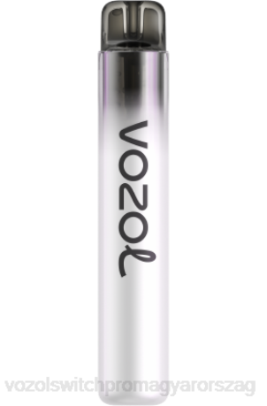 VOZOL Vélemények - VOZOL NEON 800 hótetős kávé Z800278